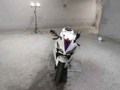 Honda CBR1000RR 2012