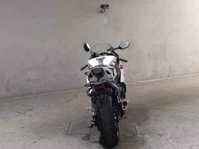 Honda CBR1000RR 2012