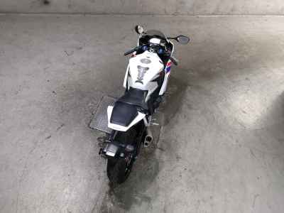 Honda CBR1000RR 2012