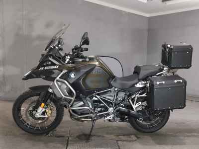 BMW R1250GS Adventure 2020