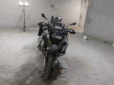 BMW R1250GS Adventure 2020