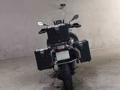 BMW R1250GS Adventure 2020