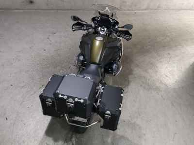 BMW R1250GS Adventure 2020