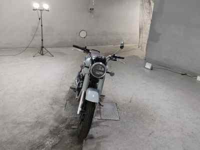 Honda GB350C 2024