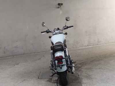 Honda GB350C 2024
