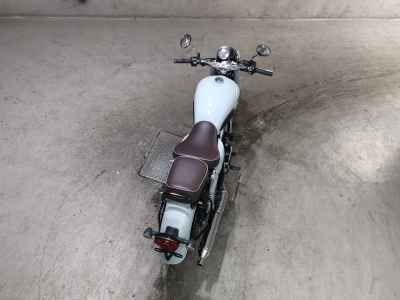 Honda GB350C 2024