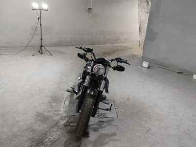 Harley-Davidson XL1200XS 2016