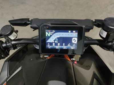 KTM 1290 Super Duke R 2024