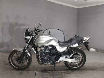 Honda CB400SFV 2020