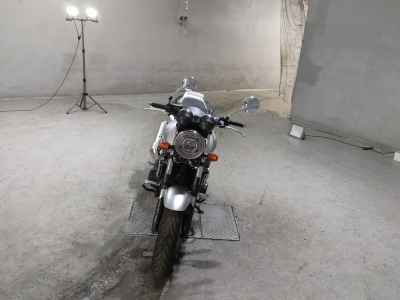 Honda CB400SFV 2020