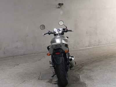 Honda CB400SFV 2020