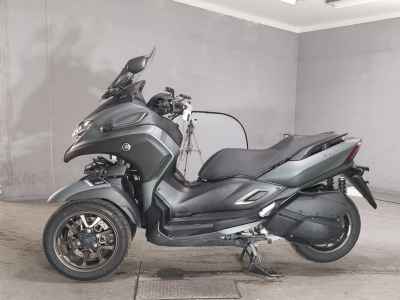 Yamaha Tricity 300 2023
