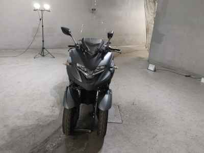 Yamaha Tricity 300 2023