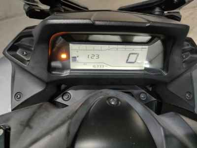 Yamaha Tricity 300 2023