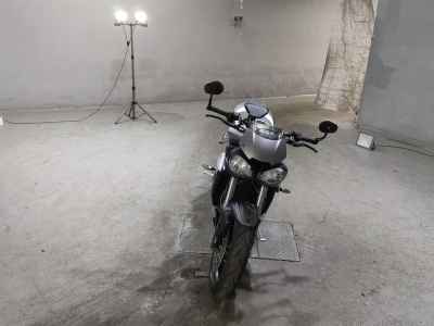 Triumph Street Triple RS 2017