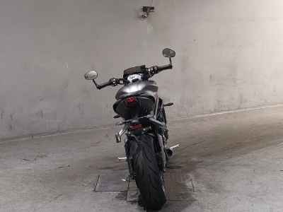 Triumph Street Triple RS 2017