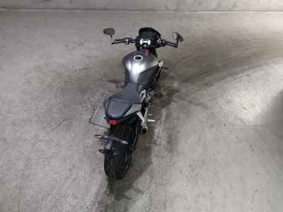 Triumph Street Triple RS 2017