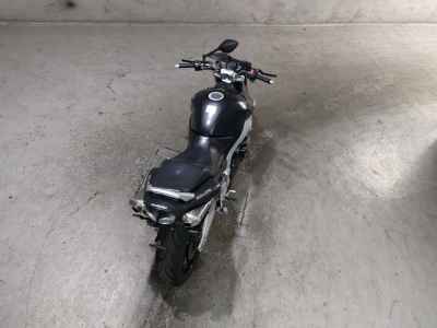 Suzuki GSR400 2006