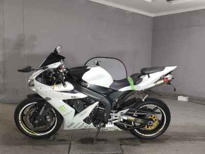 Yamaha YZF-R1 2006