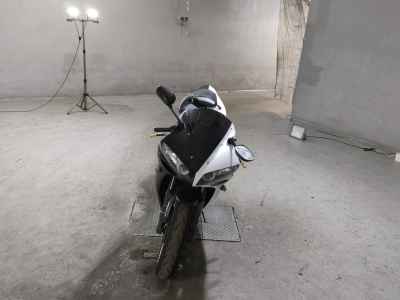 Yamaha YZF-R1 2006