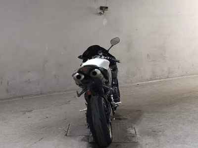 Yamaha YZF-R1 2006