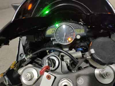 Yamaha YZF-R1 2006