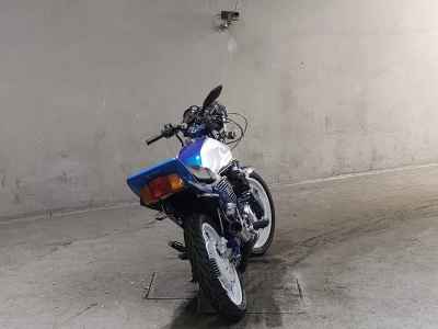Honda CBX400F 2005