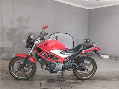 Honda VTR250 2015