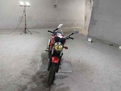 Honda VTR250 2015