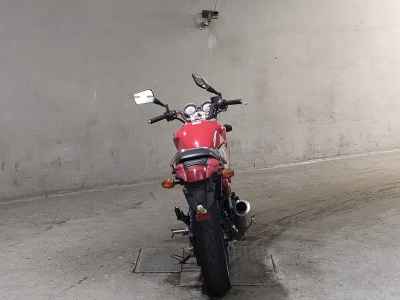 Honda VTR250 2015