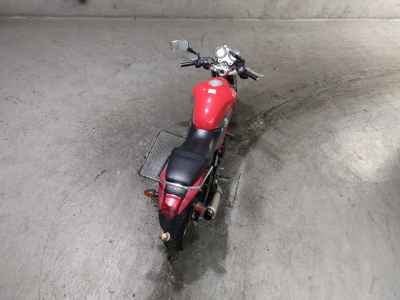 Honda VTR250 2015
