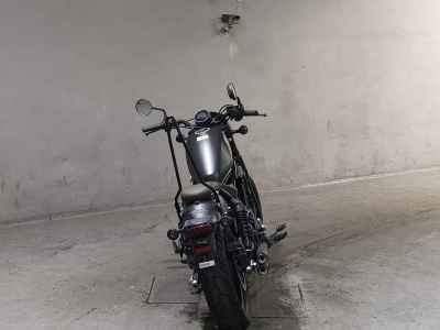 Honda Rebel CMX250 Trike 2020