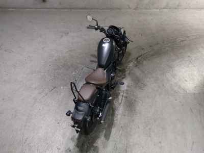 Honda Rebel CMX250 Trike 2020