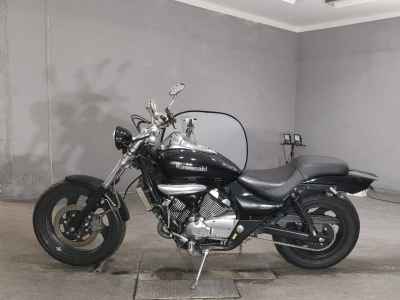 Kawasaki Eliminator 250V 2005