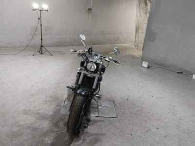 Kawasaki Eliminator 250V 2005