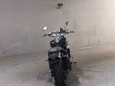 Kawasaki Eliminator 250V 2005