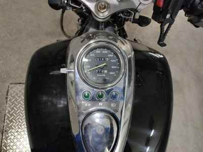 Kawasaki Eliminator 250V 2005