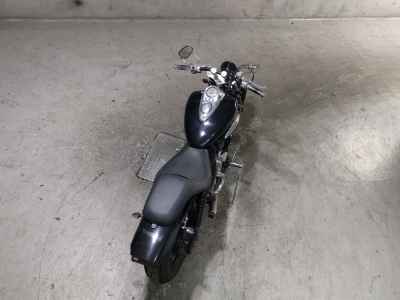 Kawasaki Eliminator 250V 2005