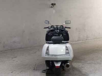 Yamaha Maxam 250 2005