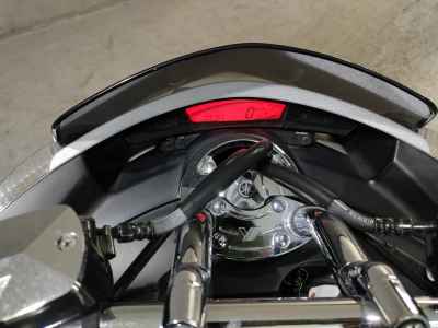 Yamaha Maxam 250 2005