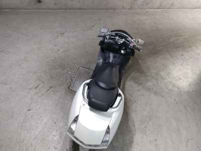Yamaha Maxam 250 2005