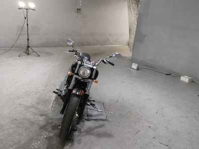Yamaha XVS400 Drag Star 2007