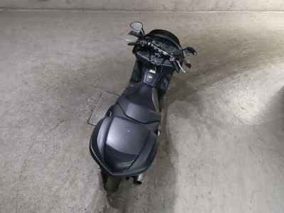 Honda Forza SI 2016