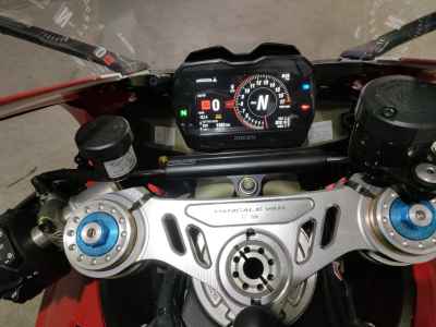 Ducati Panigale V4R 2024