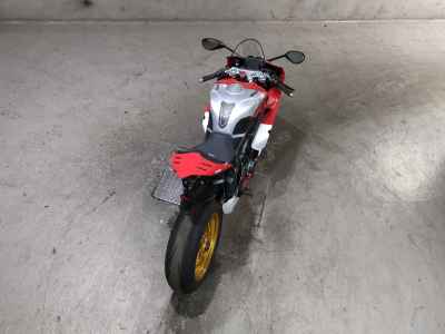 Ducati Panigale V4R 2024