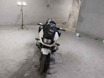 Honda CB1300 Super Boldor ST 2011