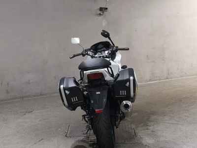 Honda CB1300 Super Boldor ST 2011