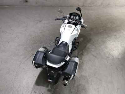 Honda CB1300 Super Boldor ST 2011