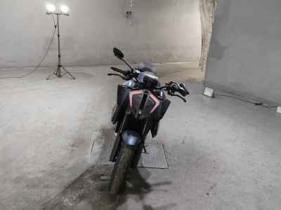 KTM 1290 Super Duke R 2023