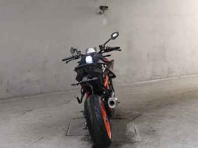 KTM 1290 Super Duke R 2023
